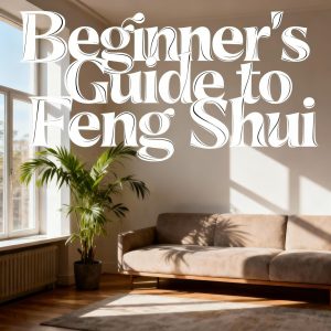 Beginner’s Guide to Feng Shui