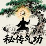 Esoteric Qigong