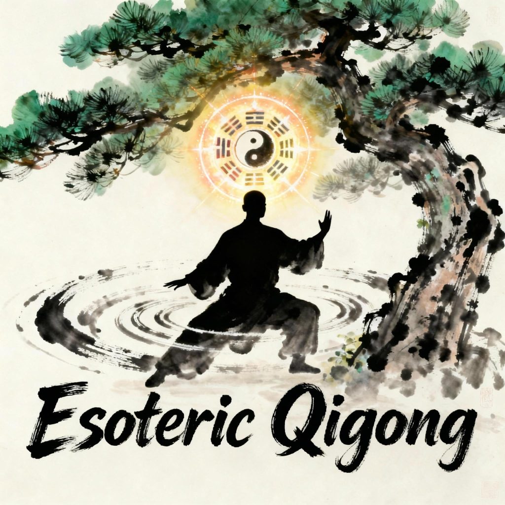Esoteric Qigong