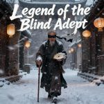Legend of the Blind Adept