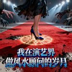 My Years as a Feng Shui Consultant in Showbiz