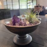 Natural Amethyst Wealth Bowl