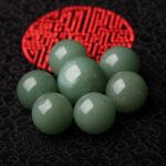 Aventurine Seven-Star Array