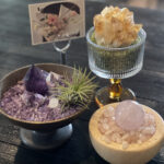 Natural Amethyst Wealth Bowl