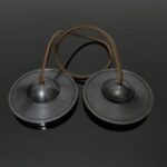 Handmade Tingsha Bells