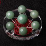 Aventurine Seven-Star Array