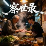 Observations of Mortal Ways