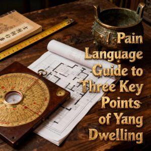Plain Language Guide to Three Key Points of Yang Dwelling