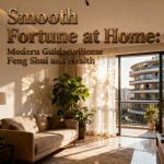 Smooth Fortune at Home: Modern Guide to Home Feng Shui and Health