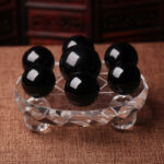 Obsidian Seven-Star Array