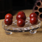 Red Crystal Seven-Star Array