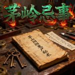 Taboos of Maolin Ridge