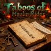 Taboos of Maolin Ridge