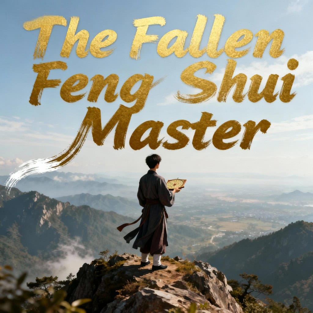 The Fallen Feng Shui Master