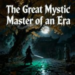 The Great Mystic Master of an Era