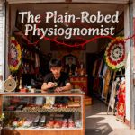 The Plain-Robed Physiognomist
