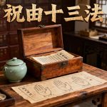 Thirteen Methods of Zhu You Healing