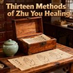 Thirteen Methods of Zhu You Healing