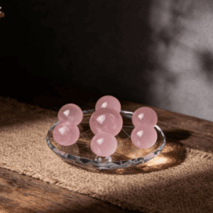 Rose Quartz Seven-Star Array
