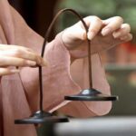 Handmade Tingsha Bells
