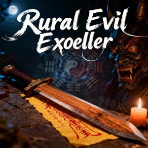 Rural Evil Expeller