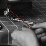 Twelve Zodiac Guardian Peace Red Bracelet