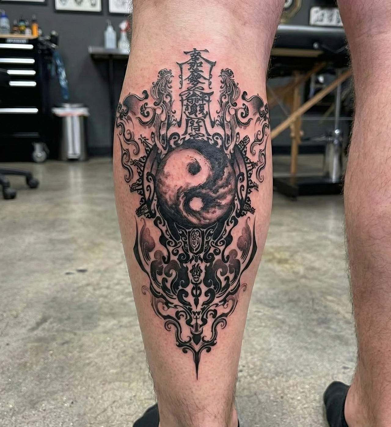 Personal Energy Design + Personalized Energy Talisman