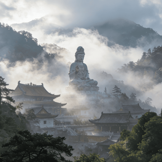 Manjushri Heart Mantra