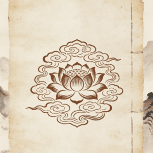 Purifying Mouth Divine Incantation