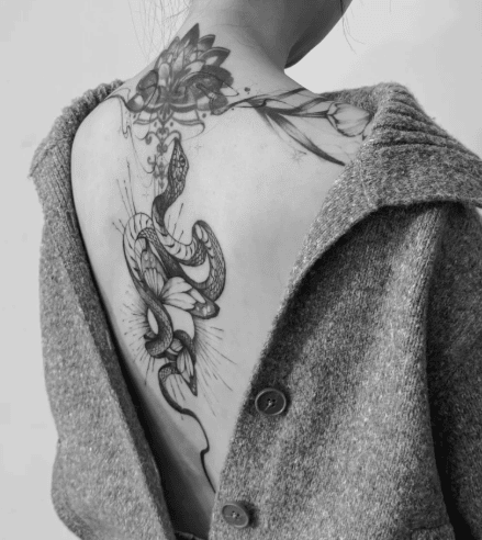 Image #1 from Camila