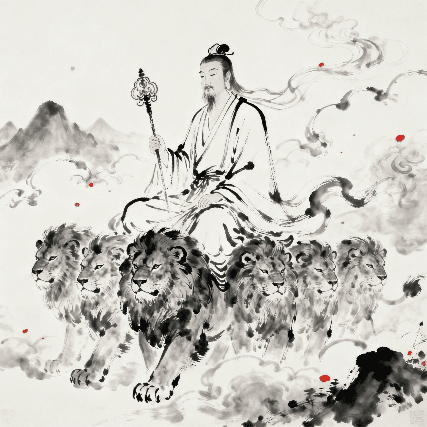 Precious Declaration of Taiyi Jiuku Tianzun