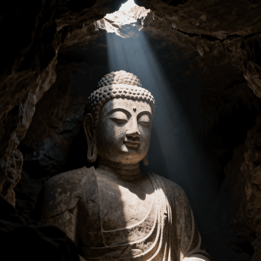 Great Compassion Mantra