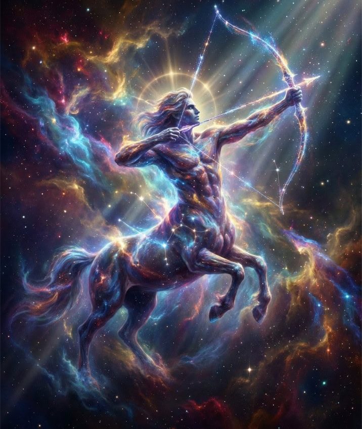 Sagittarius011217